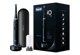 ORAL-B IO 10 Elektrische Zahnbürste Kaufen | MediaMarkt