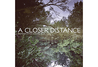 Bavota,Bruno & Acda,Chantal - A Closer Distance  - (CD)