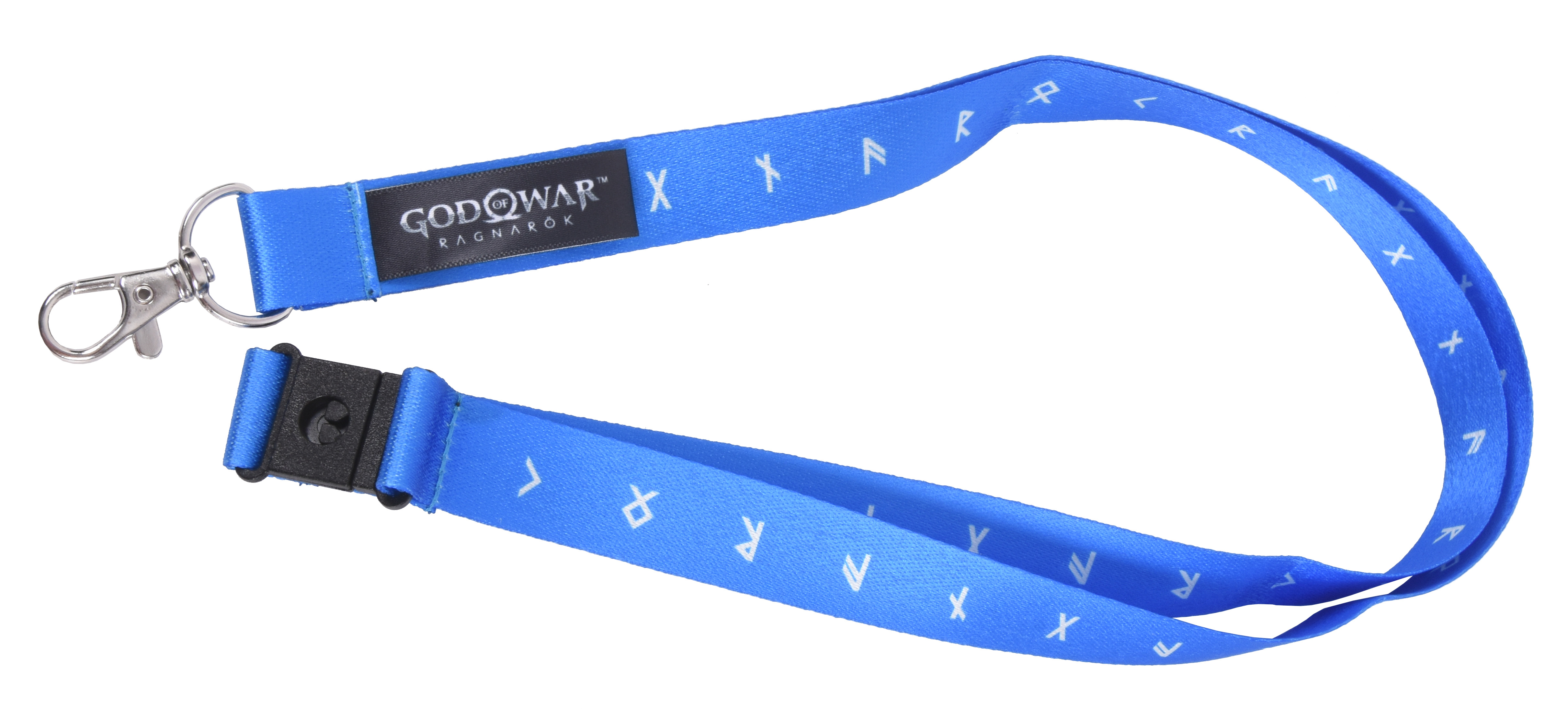God Of War Ragnarök exklusive Launch Edition (PlayStation 4) + Lanyard - [PlayStation 4]