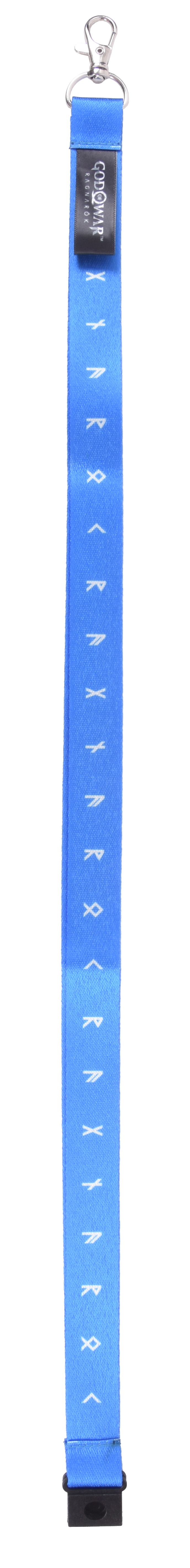 God Of War Ragnarök exklusive Launch Edition (PlayStation 4) + Lanyard - [PlayStation 4]