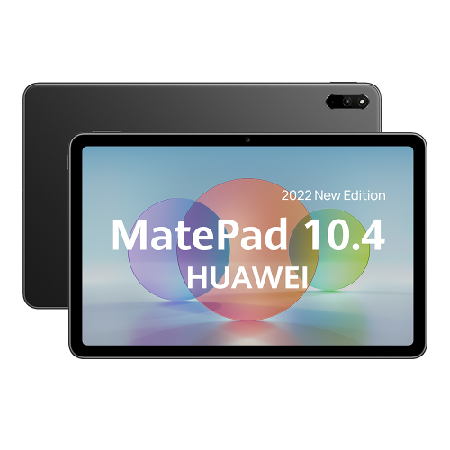 Tablet Huawei Matepad 10.4 2022 new edition 6+64 wifi kirin 64 gb gris 104 wuxga 6 android 2k 710a 7250mah 6gb+64gb