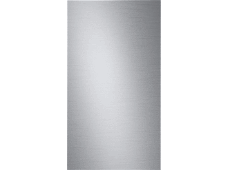 SAMSUNG RA-B23EUUS9GG Kifinomult inox felső panel alulfagyasztós 185 cm-es BESPOKE hűtőhöz