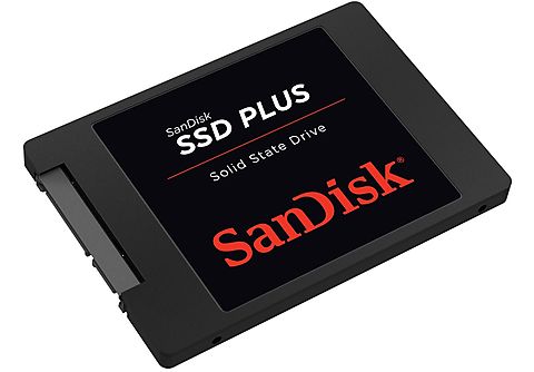 SSD INTERNO SANDISK SSD interno Plus 1TB