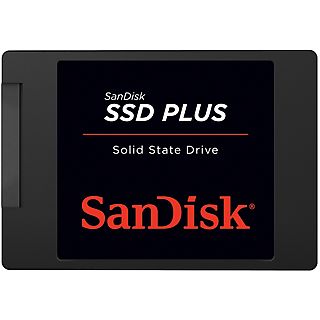 SSD INTERNO SANDISK SSD interno Plus 1TB