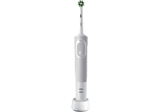 ORAL-B Vitality Pro - Brosse à dents électrique (Blanc)