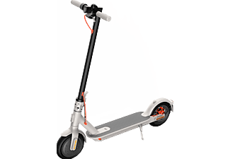 XIAOMI Mi Electric Scooter 3 - E-Scooter (Grau)