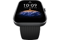 AMAZFIT Bip 3 Pro Smartwatch Kunststoff Silikon, 140-215 mm, Black