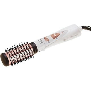 Moldeador - Bellissima 5 en 1 Dry&Style System, 1000 W, 5 accesorios, Blanco