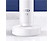 ORAL-B iO 7 + Sensitive - Elektrische Zahnbürste (Weiss Alabaster)