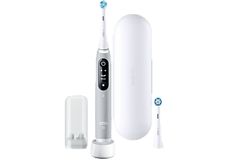 ORAL-B iO Serie 6 - Spazzolino elettrico (Grey Opal)