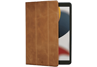 DBRAMANTE1928 Risskov iPad 10.2 (2020/2021) Tan