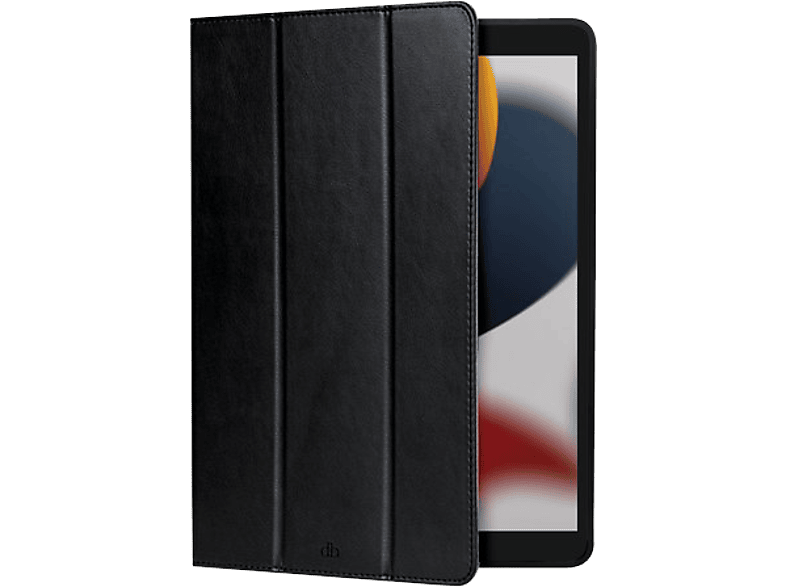 Dbramante1928 Risskov Ipad 10.2 (2020/2021) Black