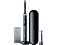 ORAL-B iO 7 + Sensitive - Elektrische Zahnbürste (Schwarz Onyx)