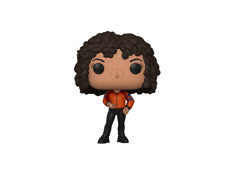 Figura Funko Pop! - Caballero Luna: Layla, Vinilo, 9.50 cm, Multicolor