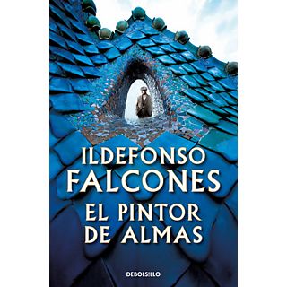 El Pintor De Almas - Ildefonso Falcones