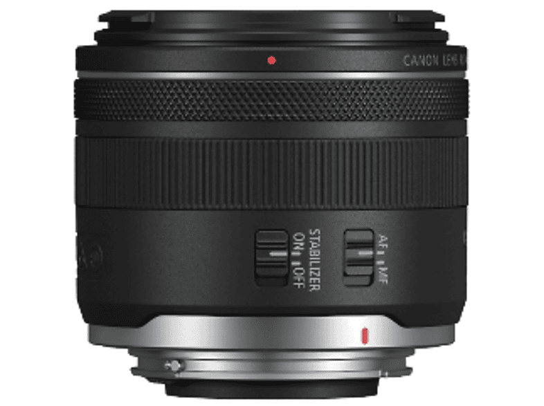 Canon Objektiv RF 24mm f1.8 Macro IS STM — Foto 2 von 2