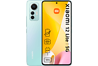 XIAOMI 12 Lite 5G 128 GB Lite Green Dual SIM