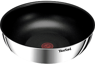 TEFAL L8977774 Ingenio emotion wok serpenyő 26cm