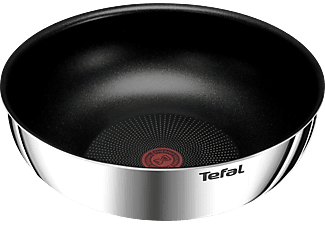 TEFAL L8977774 Ingenio Emotion Wok Serpenyő 26cm - MediaMarkt Online ...