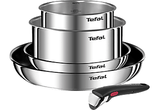 TEFAL L897S574 Ingenio emotion edényszett 5db-os