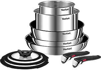 TEFAL L897AS74 Ingenio emotion edényszett 10db-os
