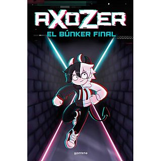 Axozer: El Búnker Final - Axozer