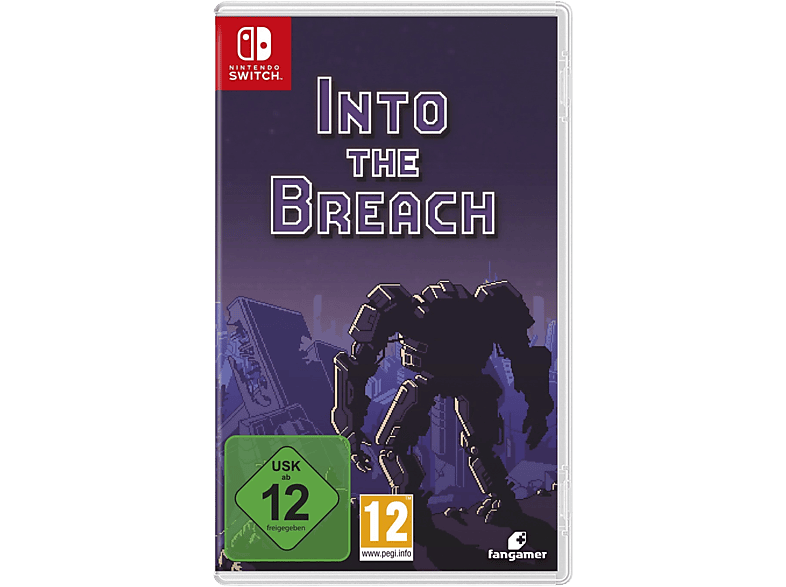 download nintendo switch into the breach