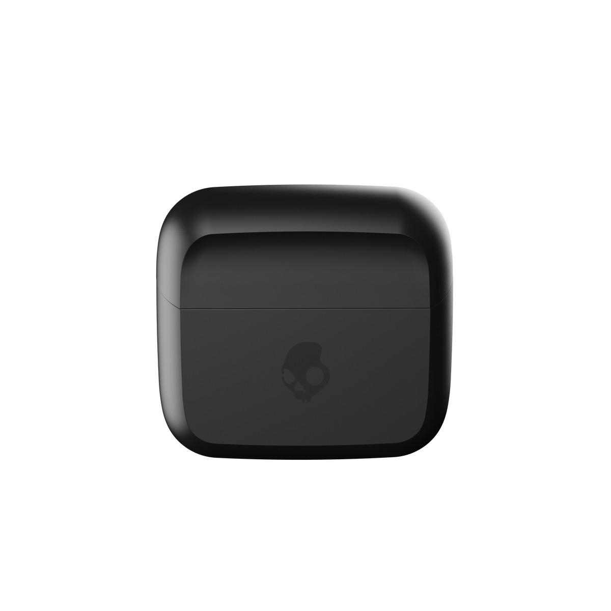 SKULLCANDY Mod Bluetooth Kopfhörer Black True Wireless, True In-ear