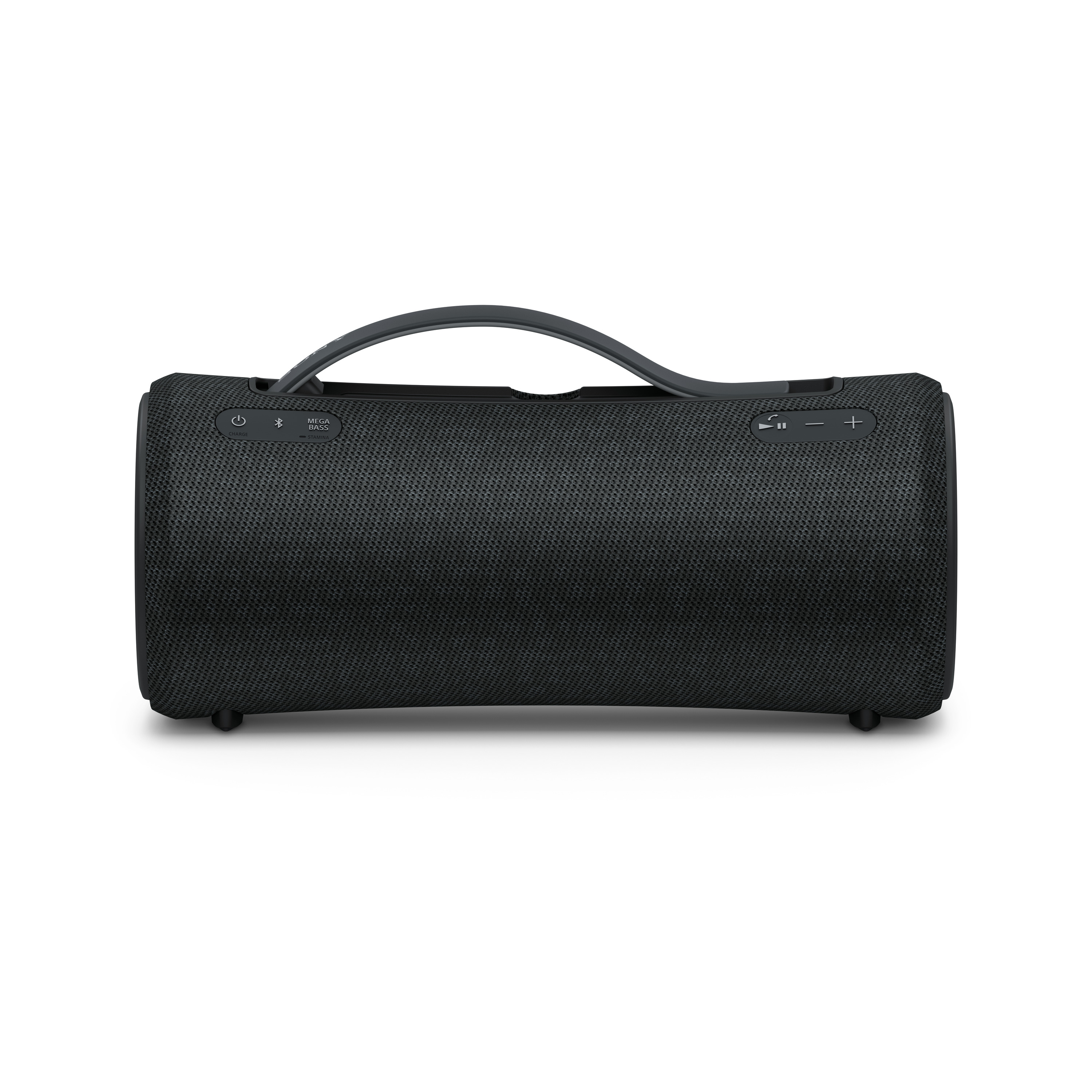 SONY SRS-XG300 Draagbare speaker Zwart