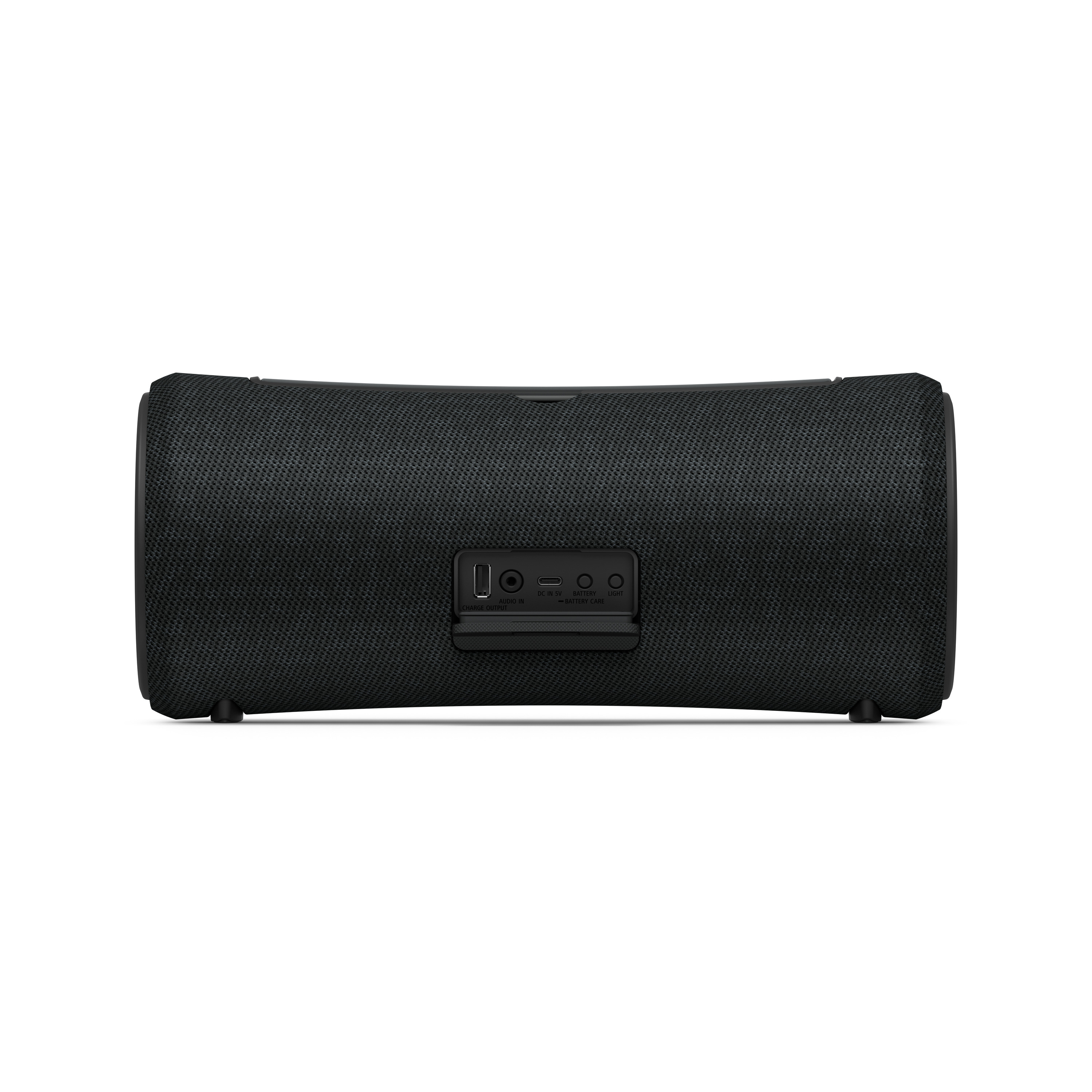 SONY SRS-XG300 Draagbare speaker Zwart