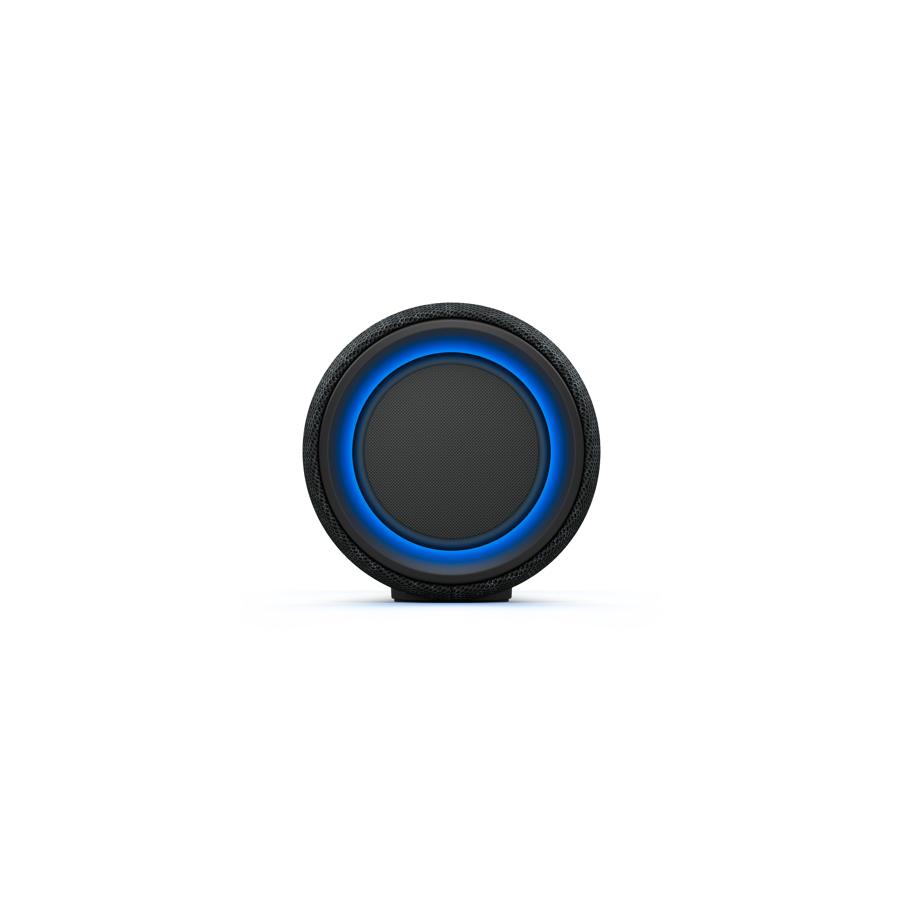 SONY SRS-XG300 Draagbare speaker Zwart