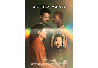 After Yang | DVD