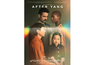 After Yang | Blu-ray
