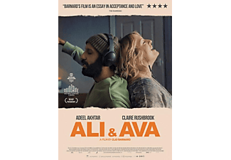 Ali & Ava | DVD