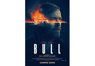 Bull | DVD
