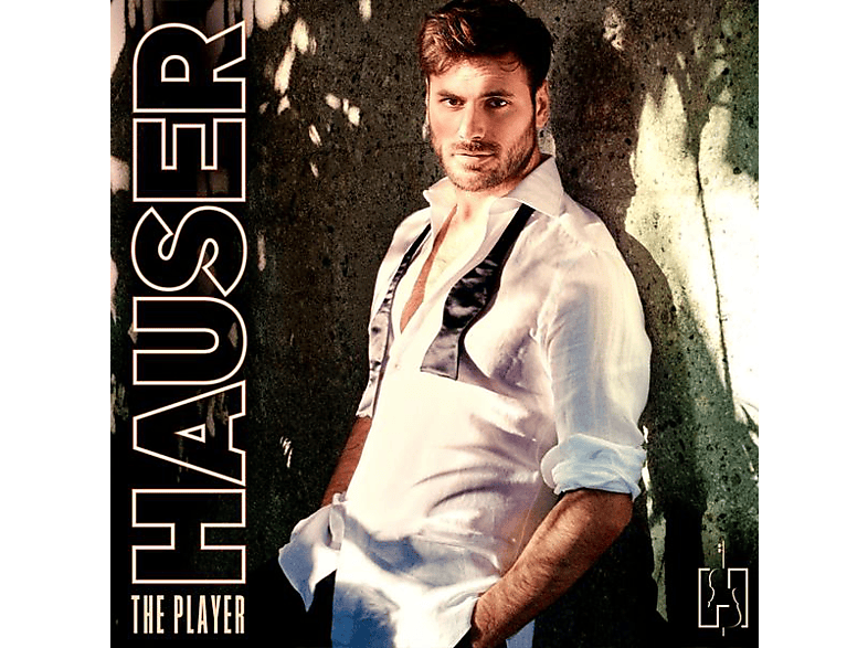 Hauser – The Player – (CD)