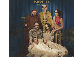 Nrfb - Trüffelbürste  - (CD)