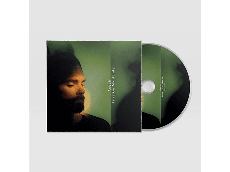 Asgeir - Time On My Hands - (CD)