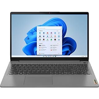 LENOVO Laptop IdeaPad 3 15ALC6 AMD Ryzen 3 5300U (82KU01R4MB)