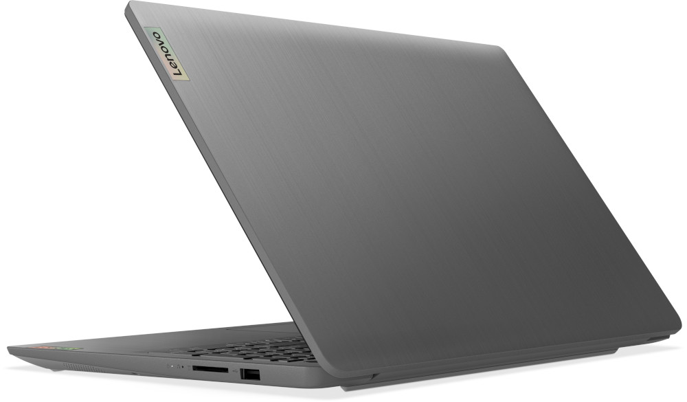 LENOVO Laptop IdeaPad 3 15ALC6 AMD Ryzen 3 5300U (82KU01R4MB)