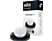 BRAUN EasyClick - Gesichtsreinigungsbürste (Schwarz/Weiss)