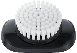 BRAUN EasyClick - Gesichtsreinigungsbürste (Schwarz/Weiss)