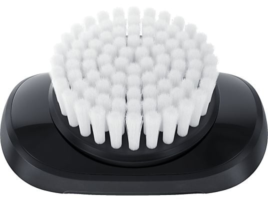 BRAUN EasyClick - Brosse de nettoyage du visage (Noir/blanc)