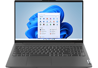 LENOVO PC portable IdeaPad 5 15ALC05 AMD Ryzen 5 5500U (82LN00WJMB)