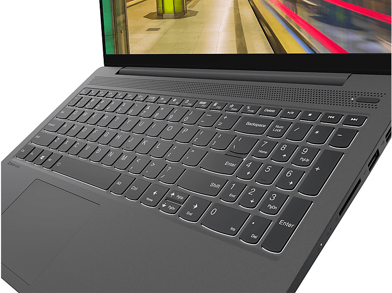 LENOVO Laptop IdeaPad 5 15ALC05 AMD Ryzen 5 5500U (82LN00WJMB)