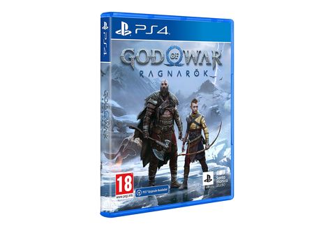 God of War (PS4) desde 15,99 €