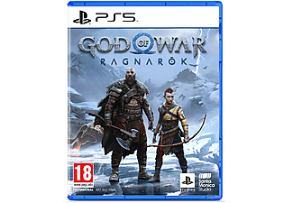 GIOCO PS5 SONY God of War: Ragnarok PS5 