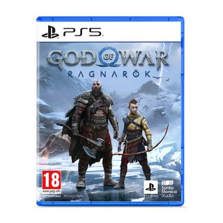 God of War: Ragnarok -  GIOCO PS5