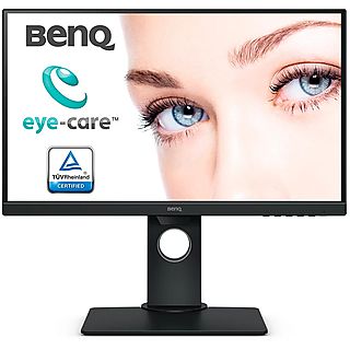 BENQ Home- und Office-Monitor Full-HD, GW2480T 23.8", schwarz (9H.LHWLA.TBE)