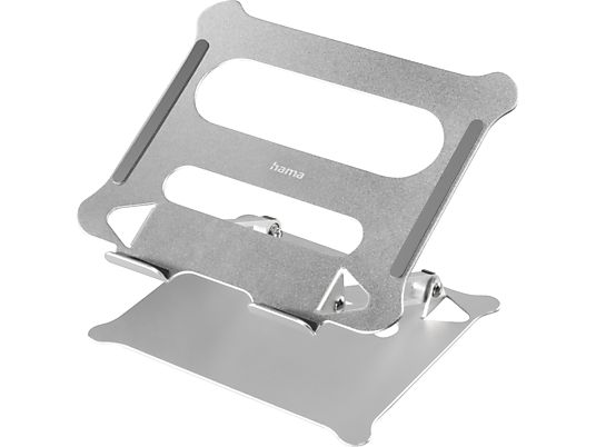 HAMA 00053044 - Notebook-Stand (Argent)